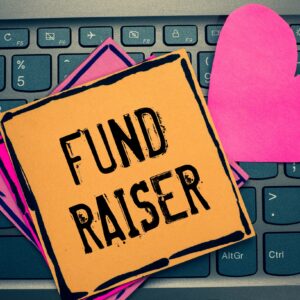 fund-raiser