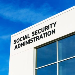 social security office smaller
