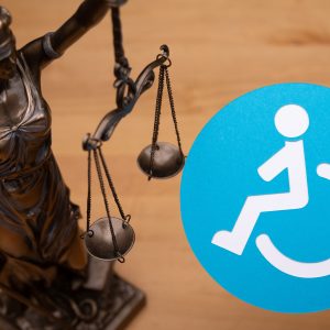 Disability Justice 504