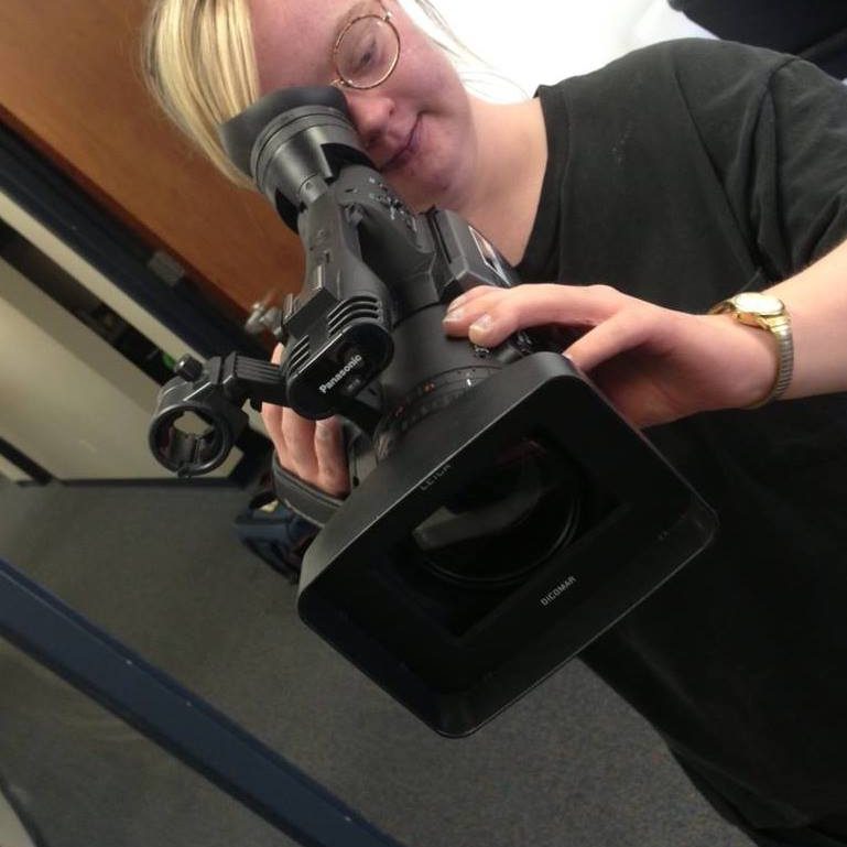 Don't assume what I can...